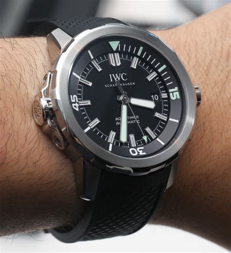 iwc aquatimer price in dubai|The Aquatimer Watches Collection .